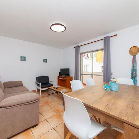 B18 - Village Street Apartment Lagos Kültér fotó