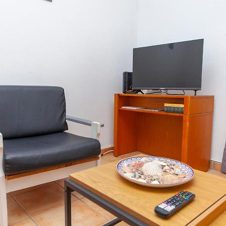 B18 - Village Street Apartment Lagos Kültér fotó