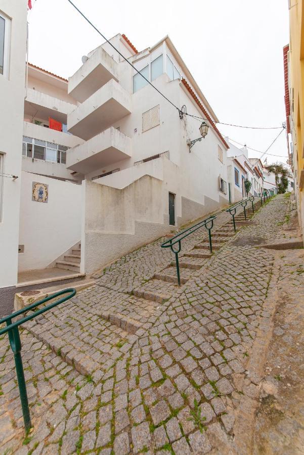 B18 - Village Street Apartment Lagos Kültér fotó